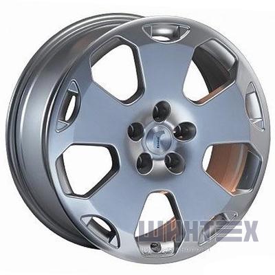 Rondell Design 0037 7.5x18 5x100 ET35 DIA70.4 S
